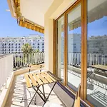 Sublime Two Bedroom Apartment With Terrace