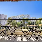 Sublime Two Bedroom Apartment With Terrace