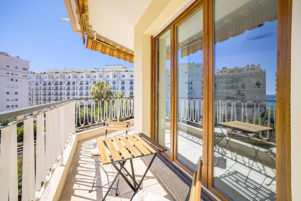 Apartment Sublime Two Bedroom With Terrace *